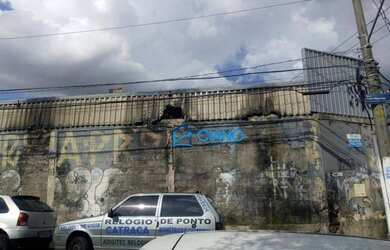 Imagem 4: Galpão à venda, 1846 m² por R$ 2.980.000,00 - Jardim Colorado - São...