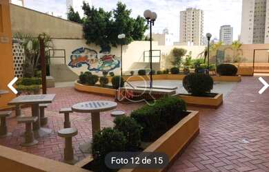 Imagem 10: Apartamento com 2 dormitórios, 60 m² - venda por R$ 385.000 ou aluguel...