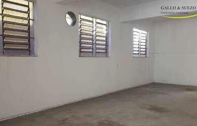 Imagem 15: Salão à venda, 220 m² por R$ 650.000,00 - Vila Maria Leonor - Diadema/SP