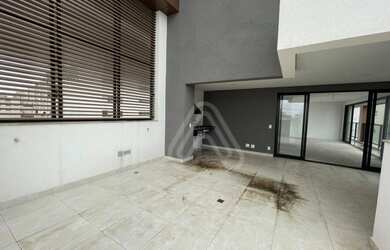 Imagem 10: Cobertura à venda, 217 m² por R$ 4.398.000,00 - Jardim Paulista - São...