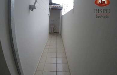 Imagem 12: Casa com 3 dormitórios, 125 m² - venda por R$ 470.000,00 ou aluguel...
