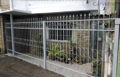 Imagem 1: Casa à venda, 80 m² por R$ 400.000,00 - Parque Novo Mundo - São Paulo/SP