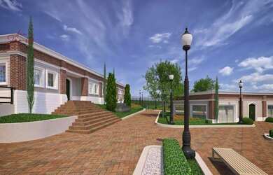 Imagem 4: Terreno à venda, 300 m² por R$ 361.000 - London Park - Indaiatuba/SP