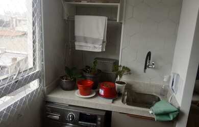 Imagem 6: Apartamento com 1 dormitório, 26 m² - venda por R$ 212.000,00 ou aluguel...