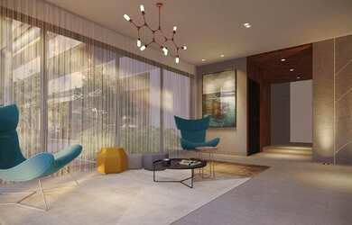 Imagem 8: Cobertura residencial para venda, Novo Mundo, Curitiba - CO8907