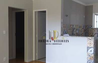 Imagem 3: Apartamento com 2 dormitórios, 55 m² - venda por R$ 315.000 ou aluguel...