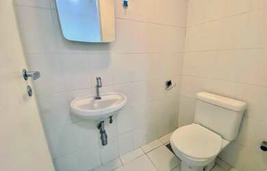 Imagem 5: Sala à venda, 29 m² por R$ 165.000,00 - Cachambi - Rio de Janeiro/RJ