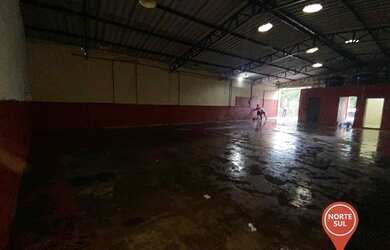 Imagem 9: Galpão para alugar, 340 m² por R$ 3.000,00/mês - Grajaú - Brumadinho/MG