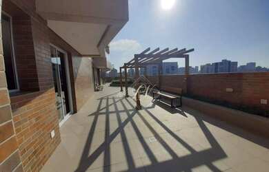 Imagem 12: IMÓVEL NOVO Maravilhoso Apartamento, andar alto com vista livre, vista...