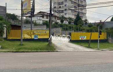 Imagem 6: Terreno à venda, 1200 m² por R$ 2.200.000,00 - Guabirotuba - Curitiba/PR