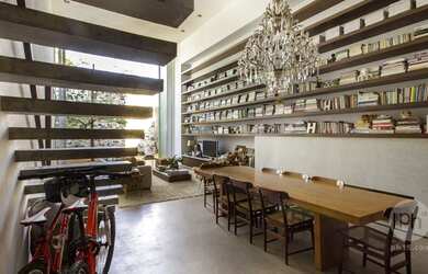 Imagem 9: Casa para venda ou locação com 191 m² no Jardim Paulistano