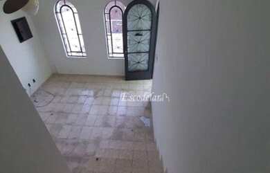 Imagem 2: Sobrado à venda, 97 m² por R$ 420.000,00 - Horto Florestal - São Paulo/SP