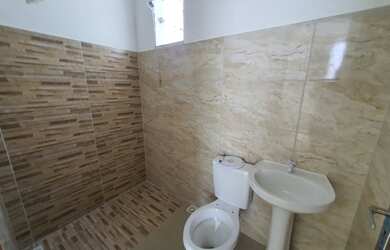 Imagem 6: Casa Terrea no Cj Aguas Claras 2 Imovel Novo 3 Qts 225m²