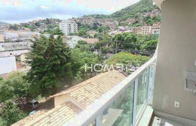 Imagem 8: Apartamento à venda, 72 m² por R$ 369.000,00 - Campinho - Rio de Janeiro/RJ