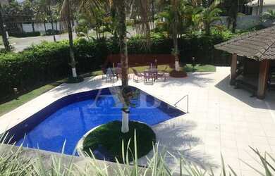 Imagem 13: Casa avenda jardim acapulco guaruja