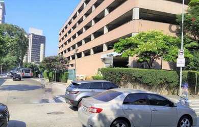 Imagem 12: Andar Corporativo para alugar, 1196 m² por R$ 119.607,00/mês - Pinheiros...