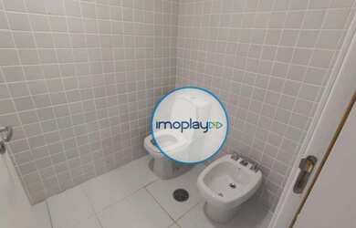 Imagem 8: Conjunto, 513 m² vão livre, ar condicionado, depósito e geradores privativo...