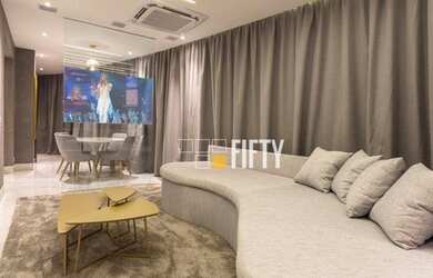 Imagem 10: Cobertura com 4 dormitórios, 256 m² - venda por R$ 8.899.999,99 ou aluguel...