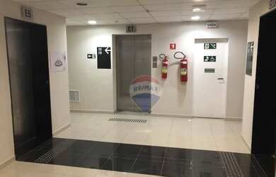 Imagem 6: Sala à venda, 53 m² por R$ 380.000,00 - Chácara Urbana - Jundiaí/SP