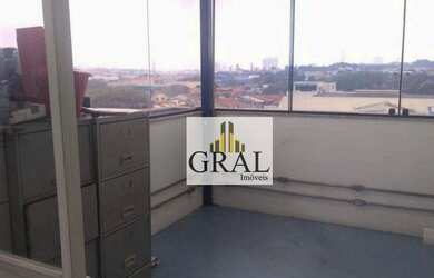 Imagem 16: Prédio, 966 m² - venda por R$ 3.301.000,00 ou aluguel por R$ 18.500,00/mês...