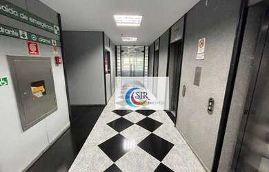 Imagem 8: Conjunto para alugar, 196 m² por R$ 19.600,00/mês - Bela Vista - São...