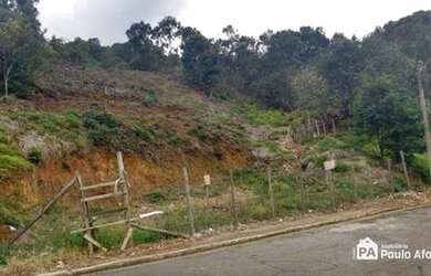 Imagem 1: Terreno à venda, 700 m² por R$ 168.000,00 - Vila Rica - Poços de Caldas/MG