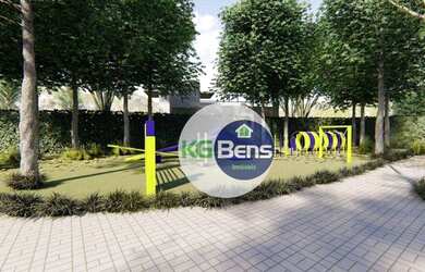 Imagem 8: Terreno à venda, 200 m² por R$ 250.000,00 - Residencial Jardim dos Lírios...