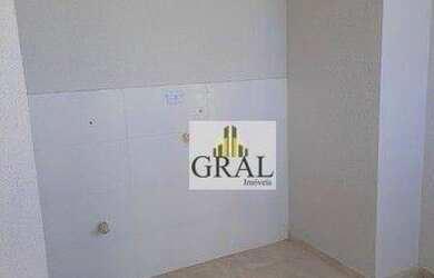 Imagem 3: Cobertura à venda, 81 m² por R$ 310.000,00 - Jardim Cristiane - Santo...