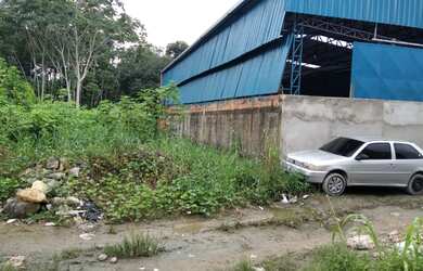 Imagem: O terreno está localizado em Cidade Nova, Manaus à venda por