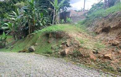 Imagem 1: Terreno à venda, 587 m² por R$ 130.000,00 - Caneca Fina - Guapimirim/RJ