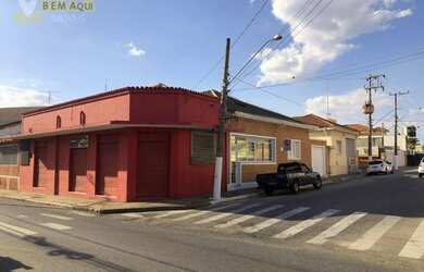 Imagem 1: Casa à venda, 248 m² por R$ 790.000,00 - Centro - Itu/SP