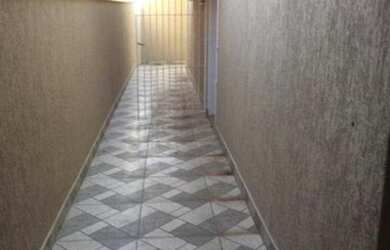 Imagem 14: Casa com 2 dormitórios, 90 m² - venda por R$ 265.000 ou aluguel por...