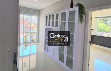 Imagem 7: Sobrado à venda, 340 m² por R$ 2.400.000 - Condomínio Helvétia Park...