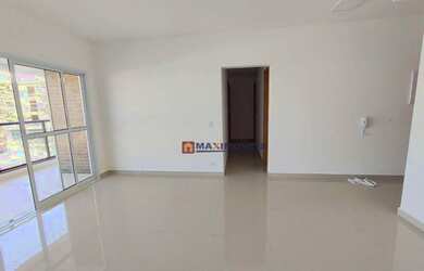 Imagem 4: Apartamento com 3 dormitórios, 102 m² - venda por R$ 850.000,00 ou aluguel...