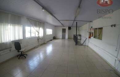 Imagem 12: Galpão para alugar, 6300 m² por R$ 75.600,00/mês - Jardim Thelja -...