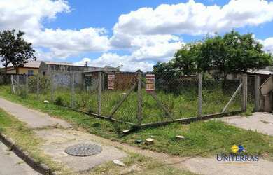 Imagem 15: Terreno à venda, 241 m² por R$ 160.000,00 - São Gabriel - Colombo/PR