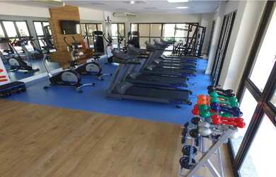 Imagem 14: Apartamento para venda possui 66 metros quadrados com 2 quartos em Taquara - Rio de Janeir