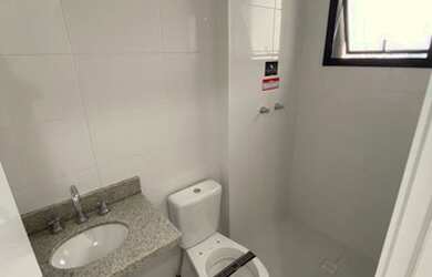 Imagem 12: Excelente apartamento novo em Osasco. 50 m², 2 dormitórios sendo 1 suíte,...