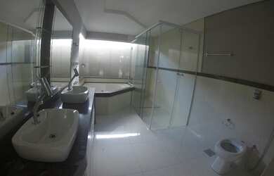 Imagem 13: Casa à venda, 340 m² por R$ 2.400.000,00 - Residencial Eco Village I...