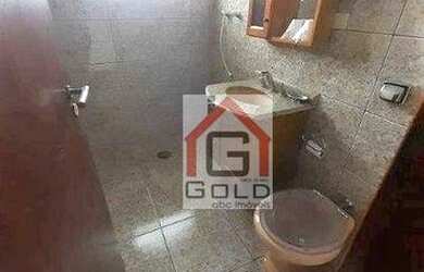 Imagem 6: Sobrado, 308 m² - venda por R$ 700.000,00 ou aluguel por R$ 3.500,00/mês - Parque Erasmo A