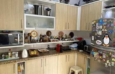 Imagem 6: Casa à venda, 124 m² por R$ 745.000,00 - Mandaqui - São Paulo/SP