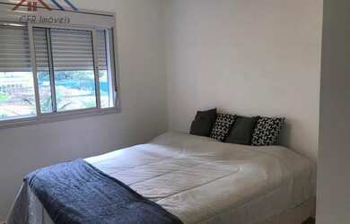 Imagem 10: Apartamento à venda, 69 m² por R$ 915.000,00 - Campo Belo - São Paulo/SP