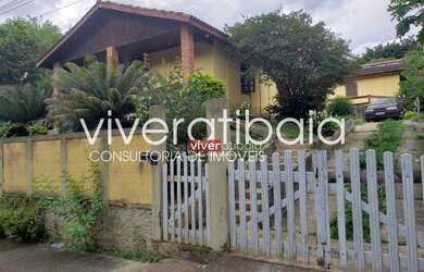 Imagem 5: Casa Residencial à venda, Jardim Shangri-Lá, Atibaia - CA0815