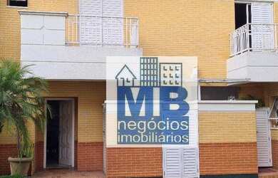 Imagem 2: Casa com 3 dormitórios - venda por R$ 1.450.000,00 ou aluguel por R$...