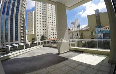 Imagem 13: Sala à venda, 44 m² por R$ 424.000,00 - Santana - São Paulo/SP