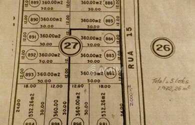 Imagem 14: Terreno com aproximadamete 2.000m², Parque Nanci, Maricá - RJ