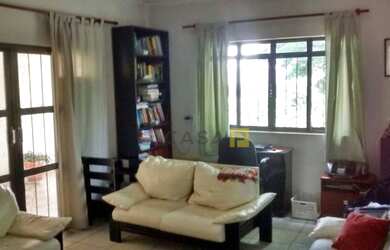 Imagem 1: Casa residencial à venda, Jardim Santana, Americana