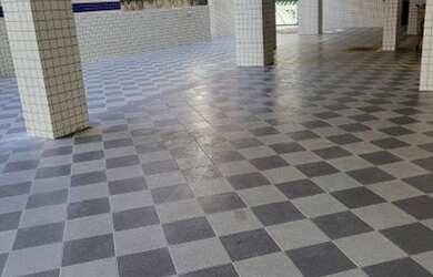 Imagem 11: Apartamento à venda, 80 m² por R$ 390.000,00 - Aviação - Praia Grande/SP