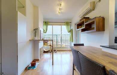 Imagem 8: Apartamento à venda por R$ 375.000,00 - Bom Jesus - Porto Alegre/RS