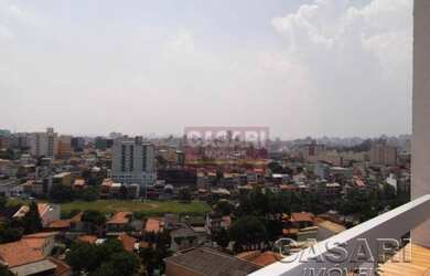 Imagem 10: Apartamento com 3 dormitórios à venda, 98 m² - Campestre - Santo André/SP